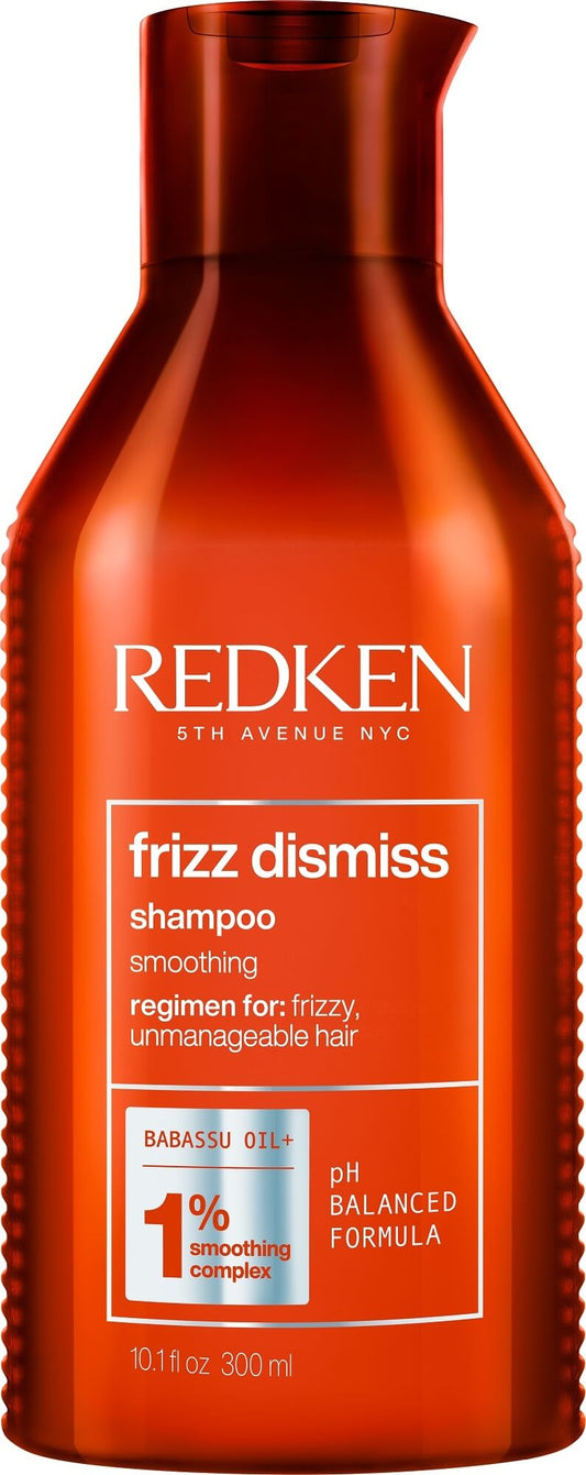 Redken Frizz Dismiss Shampoo 300 ml