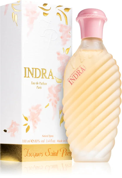 Jacques Saint Pres Indra eau de parfum 100 ml