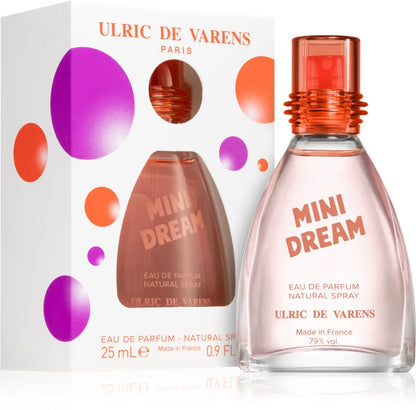 Ulric de Varens Mini Dream eau de parfum 25 ml