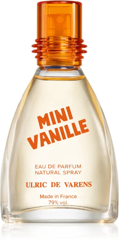 Ulric de Varens Mini Vanille eau de parfum 25 ml