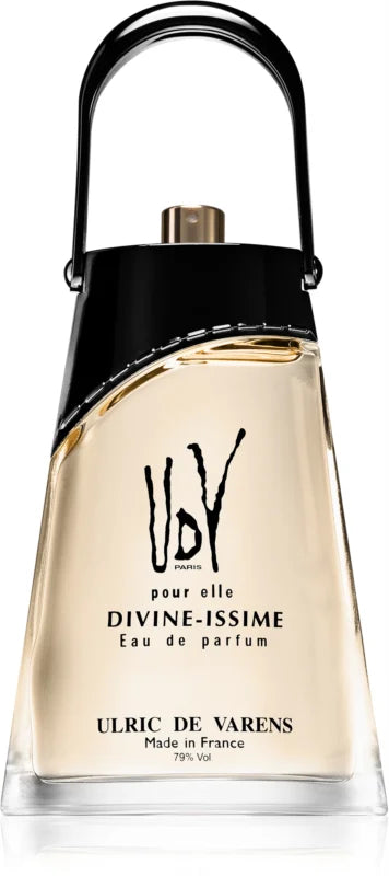 Ulric de Varens UDV Divine-mostly eau de parfum 75 ml