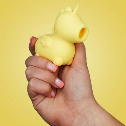 Unihorn Bean Blossom Yellow