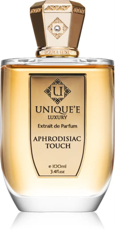 Unique'e Luxury Aphrodisiac Touch Extrait de Parfum 100 ml