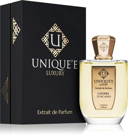 Unique'e Luxury Chypre Toscano Extrait de Parfum 100 ml