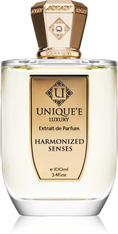 Unique'e Luxury Harmonized Senses Extrait de Parfum 100 ml