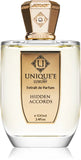 Unique'e Luxury Hidden Accords Extrait de Parfum 100 ml