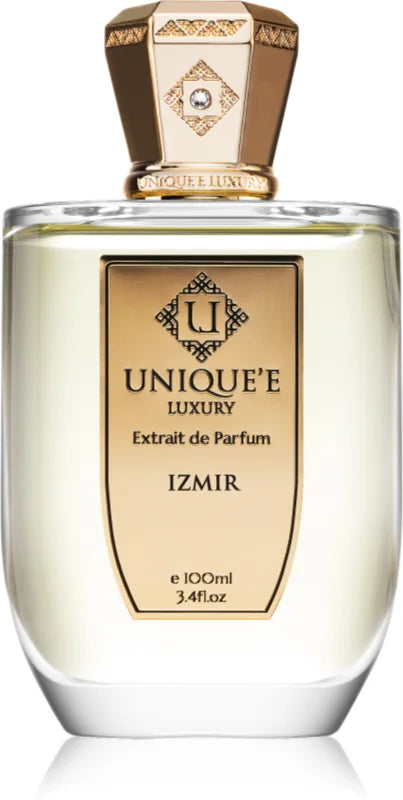 Unique'e Luxury Izmir Extrait de Parfum 100 ml