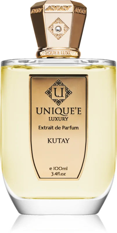 Unique'e Luxury Kutay Extrait de Parfum 100 ml