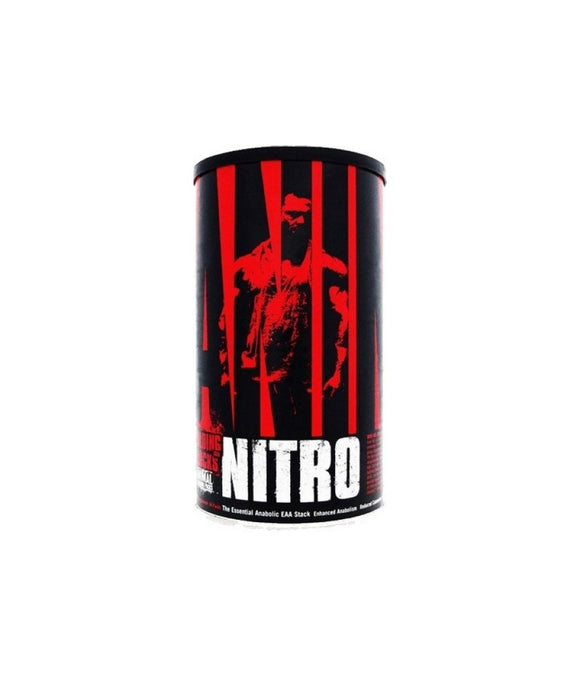 Universal Nutrition Animal Nitro 44 sachets