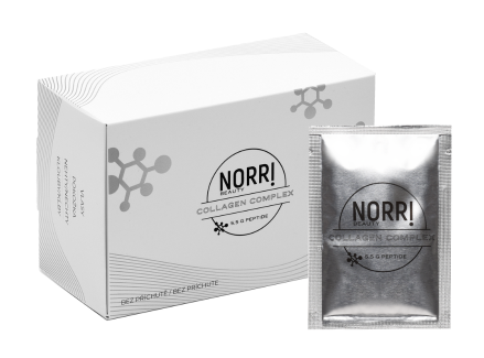 Norri Beauty Collagen Complex 30 sachets