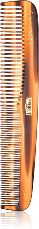 Uppercut Deluxe Comb CT5 Tortoise