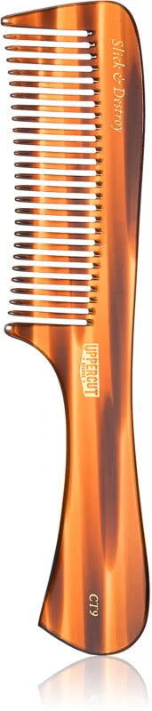 Uppercut Deluxe Styling Comb Tortoise