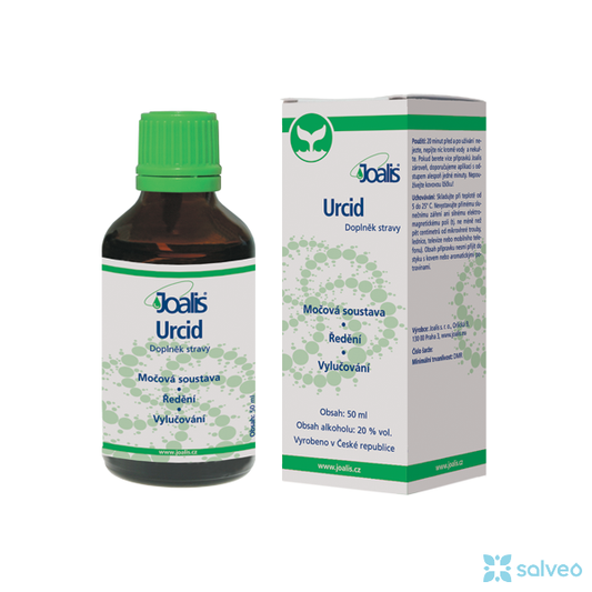 Joalis Urcid  50 ml