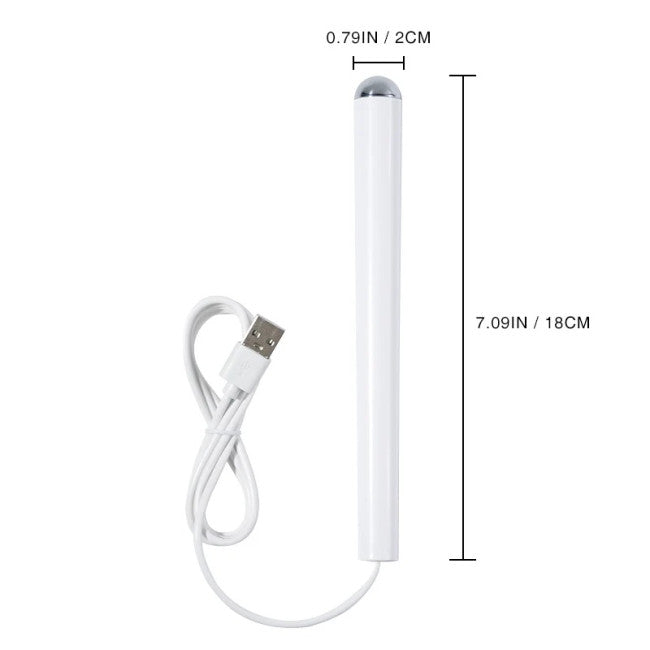 Tantaly USB Heating Rod