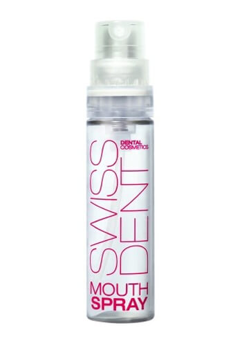 Swissdent Extreme Mouth spray 9 ml