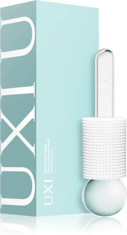 UXI BEAUTY Beauty Eyes Globe massage tool