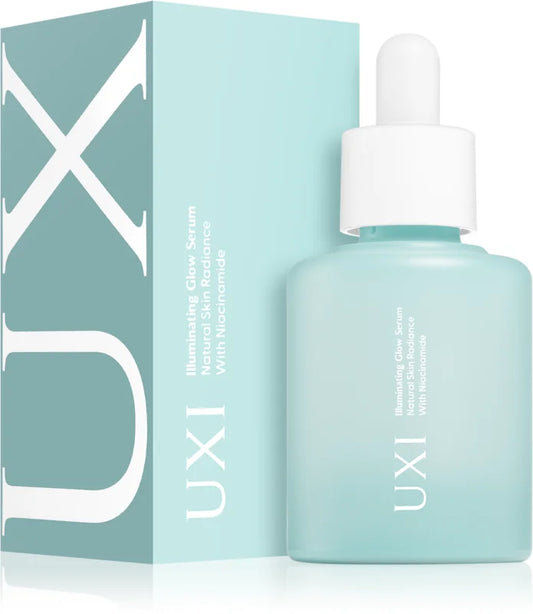 UXI BEAUTY Illuminating Glow Serum 30 ml