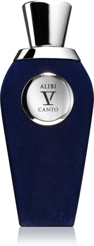 V Canto Alibi Extrait de Parfum 100 ml