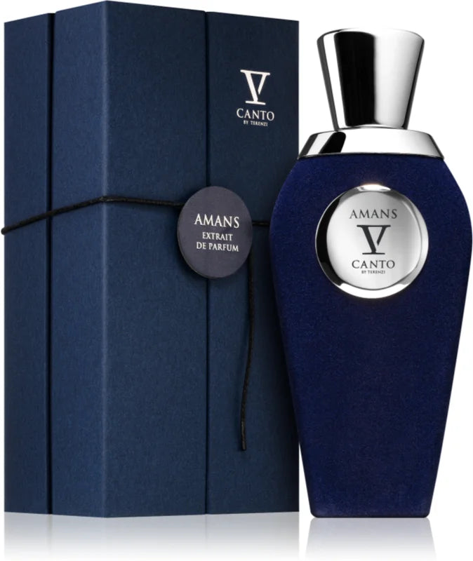 V Canto Amans Extrait de Parfum 100 ml