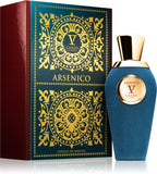 V Canto Arsenico Extrait de Parfum 100 ml