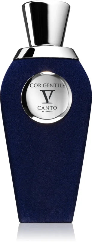 V Canto Cor Gentile Extrait de Parfum 100 ml
