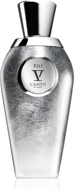 V Canto Filì Extrait de Parfum 100 ml