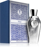 V Canto Filì Extrait de Parfum 100 ml