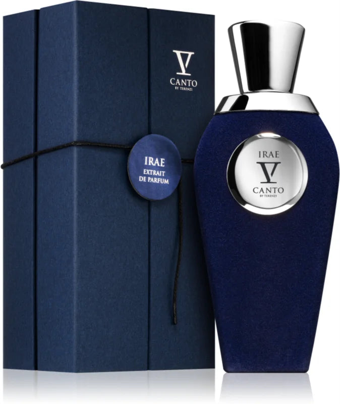 V Canto Irae Extrait de Parfum 100 ml