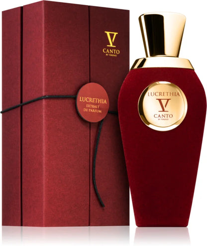 V Canto Lucrethia Extrait de Parfum 100 ml