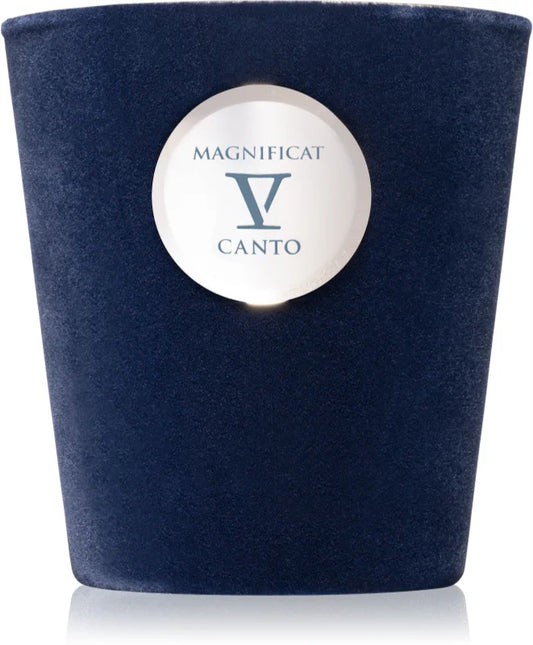 V Canto Magnificat scented candle 250 g