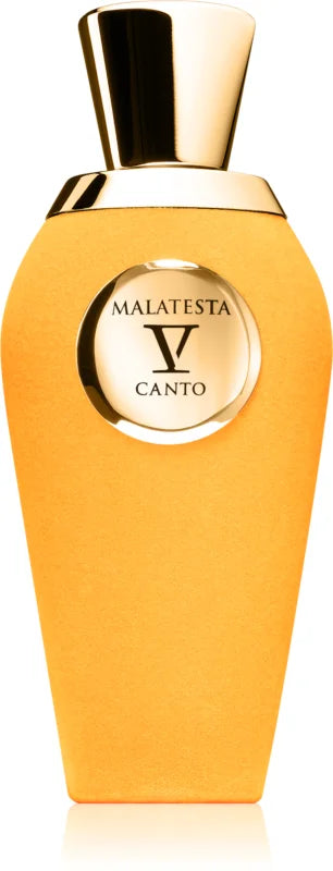 V Canto Malatesta Extrait de Parfum 100 ml