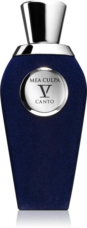 V Canto Mea Culpa Extrait de Parfum 100 ml