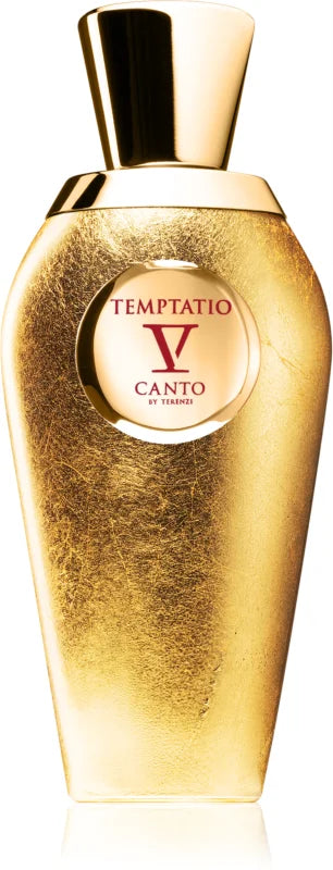 V Canto Temptatio Extrait de Parfum 100 ml