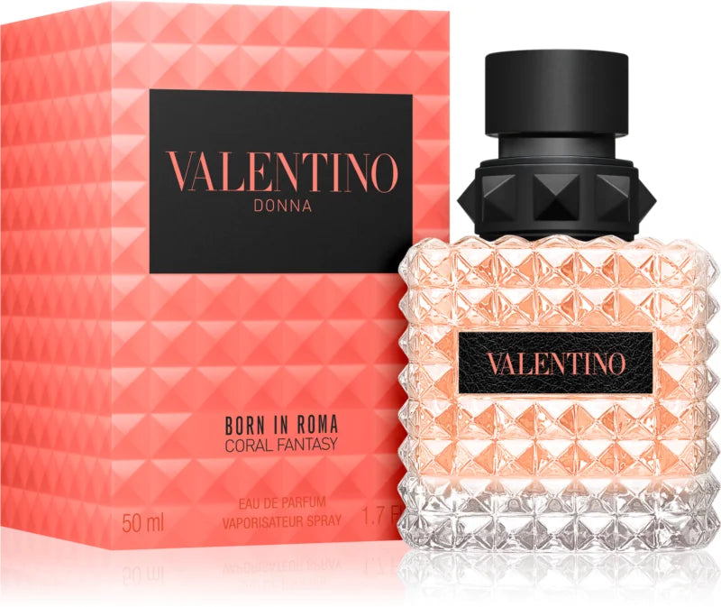 Valentino Donna Born In Roma Coral Fantasy Eau de Parfum