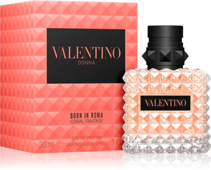 Valentino Donna Born In Roma Coral Fantasy Eau de Parfum