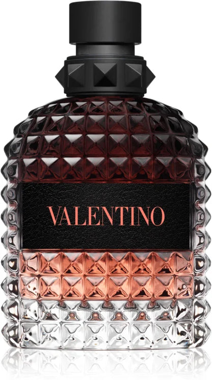 Valentino Uomo Born In Roma Coral Fantasy eau de toilette 100 ml