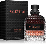 Valentino Uomo Born In Roma Coral Fantasy eau de toilette 100 ml