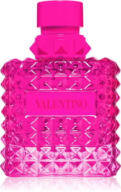 Valentino Donna Born In Roma Pink PP eau de parfum 100 ml