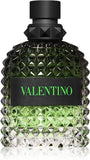Valentino Uomo Born In Roma Green Stravaganza eau de toilette 100 ml