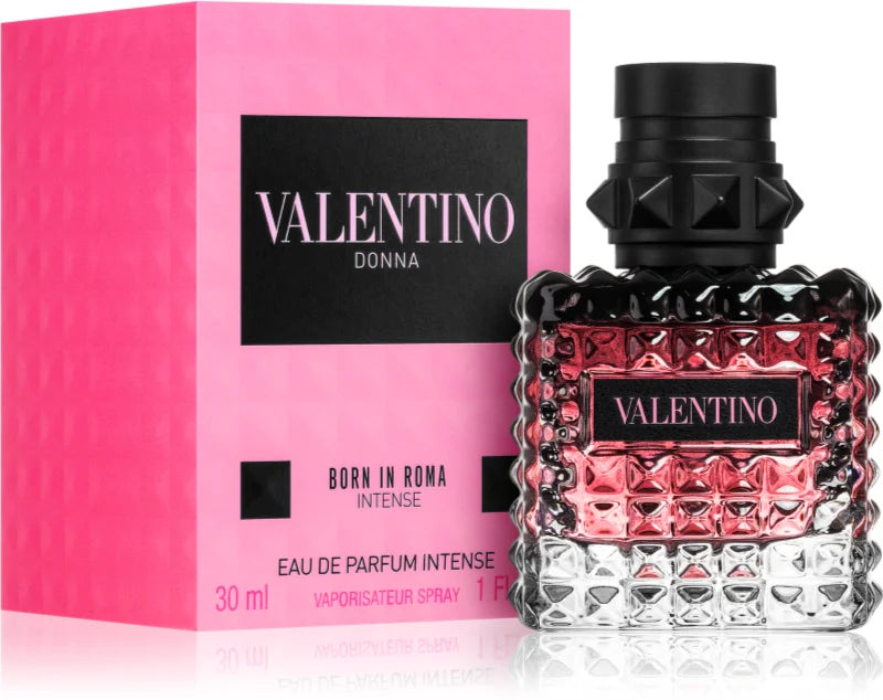 Valentino Born In Roma Donna Eau de Parfum Intense