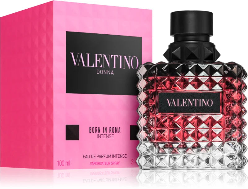 Valentino Born In Roma Donna Eau de Parfum Intense