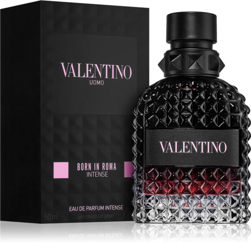 Valentino Born In Roma Uomo Eau de Parfum Intense