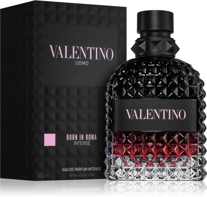 Valentino Born In Roma Uomo Eau de Parfum Intense