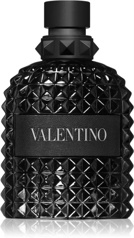 Valentino Uomo Born In Roma Rockstud Noir eau de toilette 100 ml