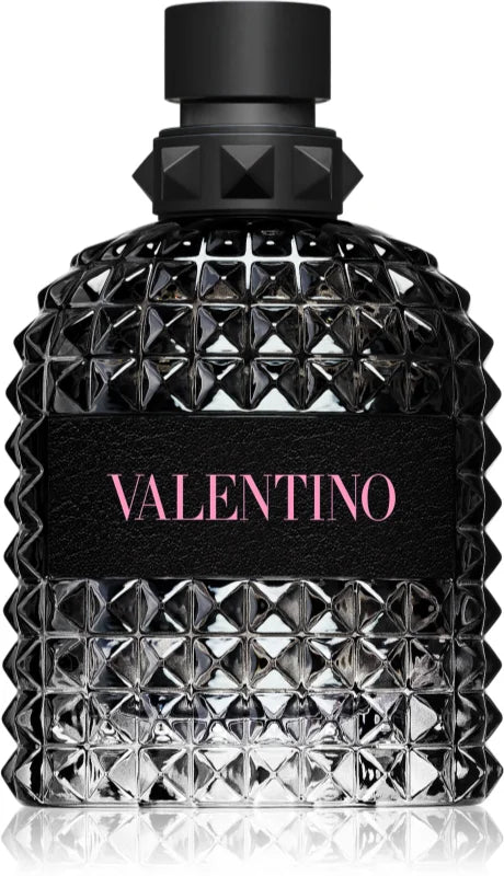 Valentino Uomo Born In Roma eau de toilette 100 ml