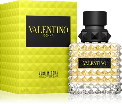 Valentino Donna  Born In Roma Yellow Dream Eau de Parfum