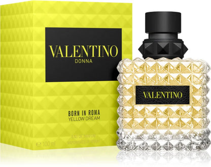 Valentino Donna  Born In Roma Yellow Dream Eau de Parfum