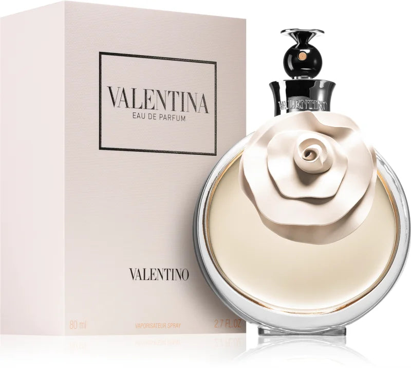 Valentino Valentina eau de parfum 80 ml