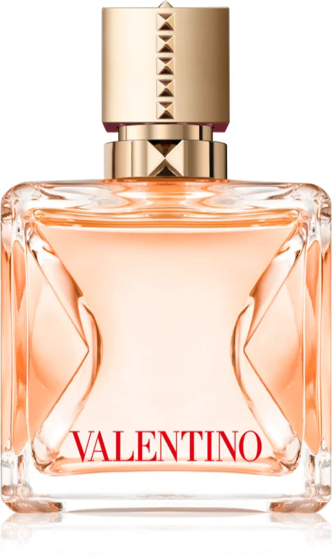 Valentino Donna Voce Viva Intensa Eau de Parfum Intense