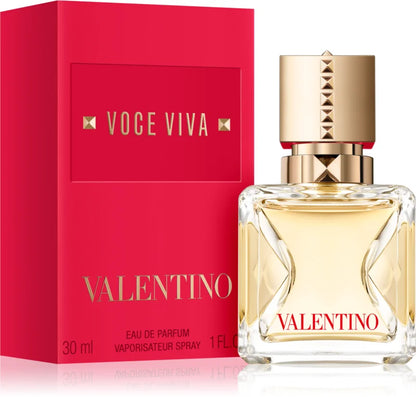 Valentino Voce Viva Eau de Parfum